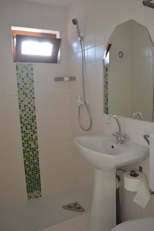 Hotel Nova Бузэу Номер фото